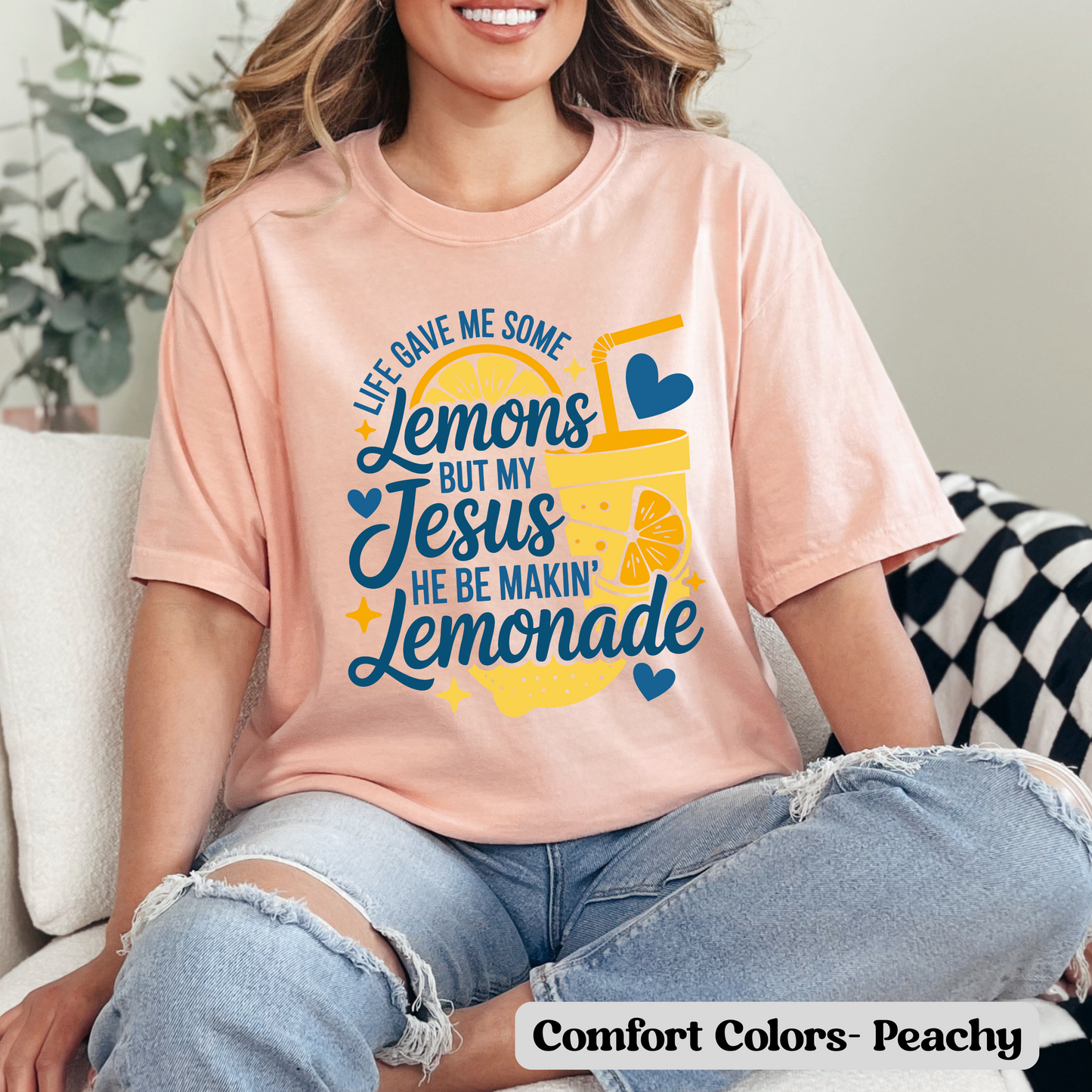 Lemonade- T-Shirt