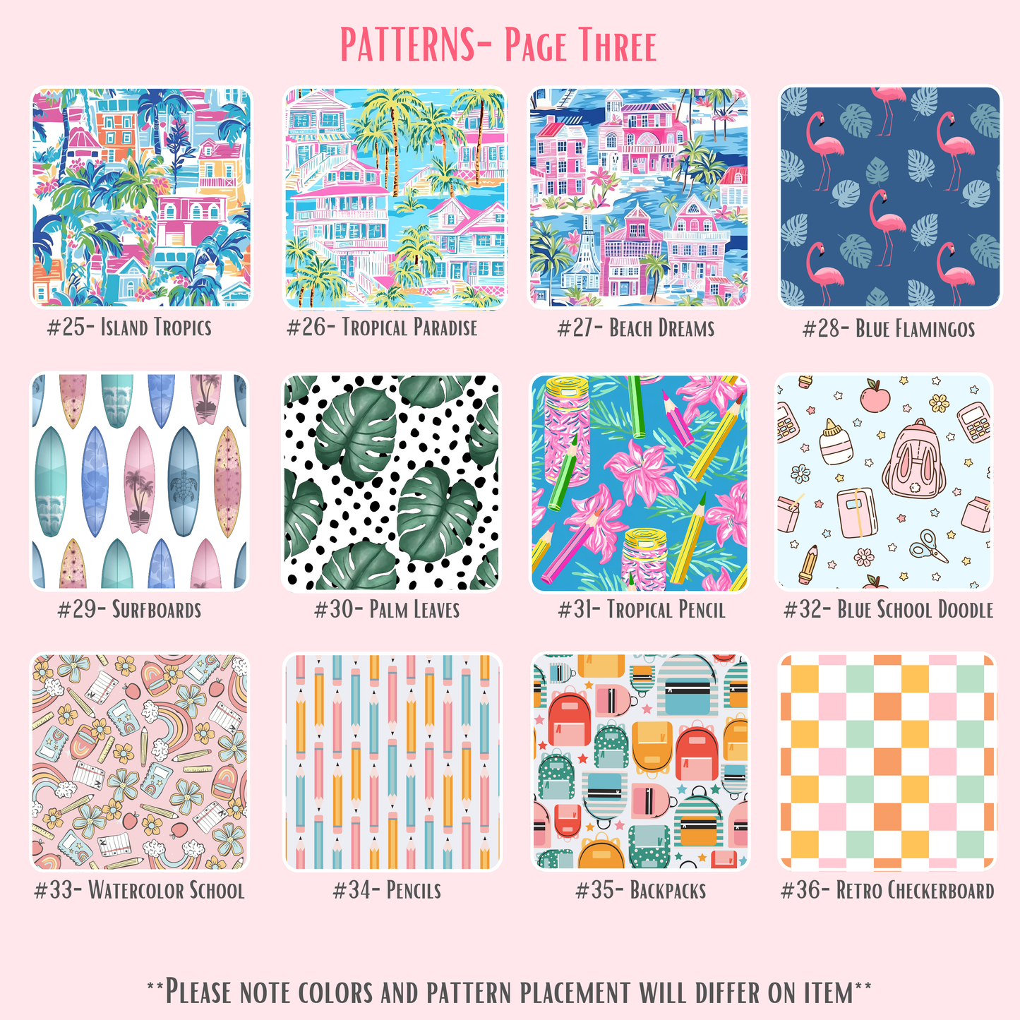 Wristlet Keychain- Choose Your Pattern