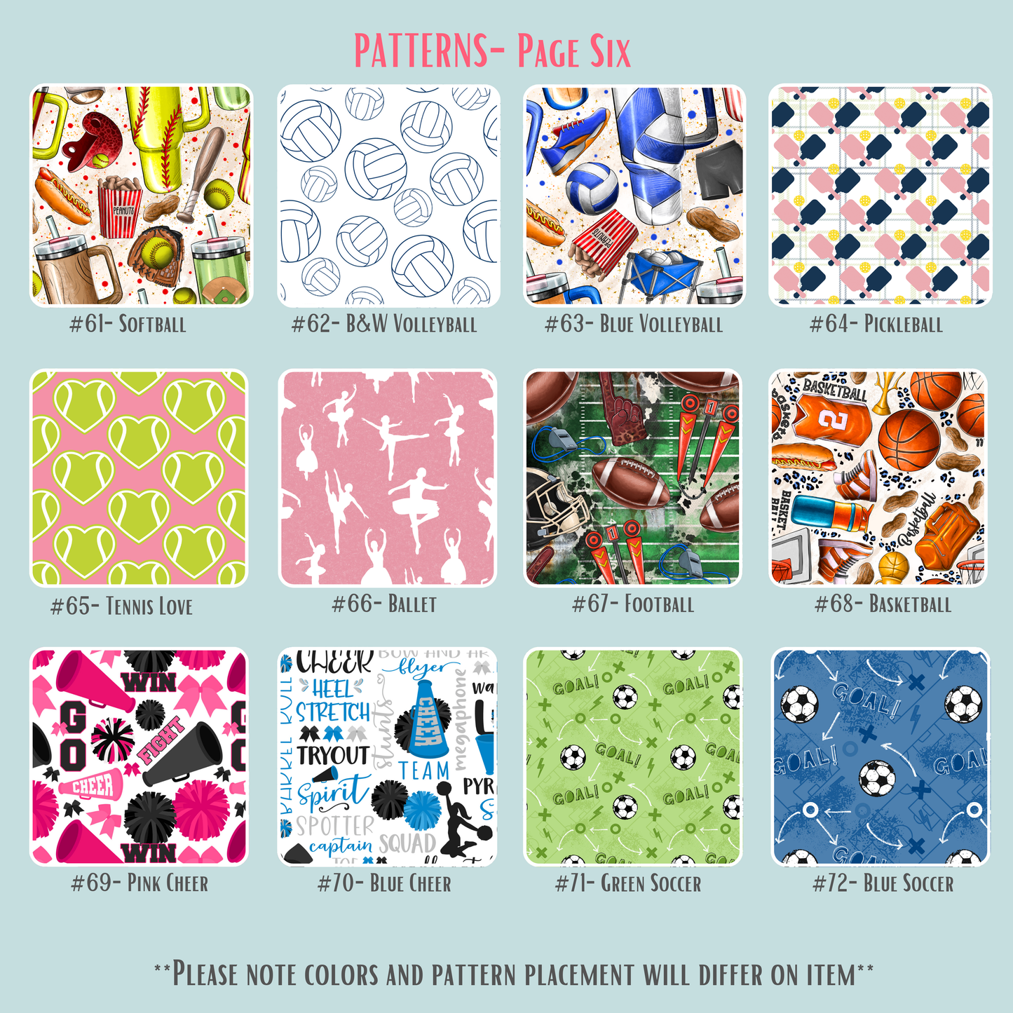 Wristlet Keychain- Choose Your Pattern