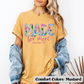 Made for More- Ephesians 2:10- T-Shirt