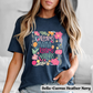 Praying Mama Raising Warriors- T-Shirt