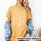 Touch Down Season Shirt- 4 Color Options