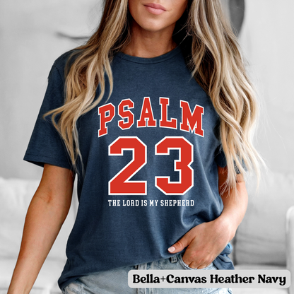 Psalm 23- T-Shirt