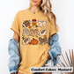 Fall Football Shirt- 3 Color Options