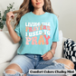 Living the Prayers I Used to Pray- T-Shirt