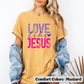 Love Like Jesus- T-Shirt