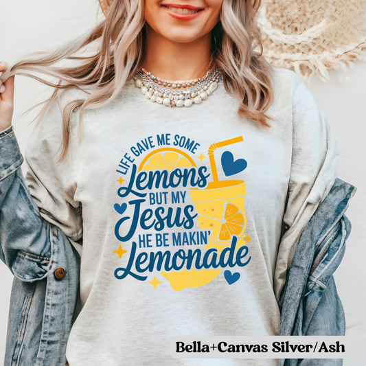 Lemonade- T-Shirt