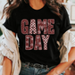 Game Day Maroon- Shirt, Crewneck or Hoodie