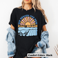 His Mercies Are New Every Morning- T-Shirt