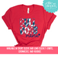 Baseball Bulldogs Mama- Shirt, Crewneck or Hoodie