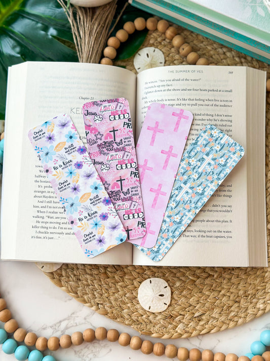 Christian Bookmarks
