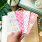 Coastal Bookmarks
