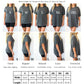 Touch Down Season Shirt- 4 Color Options