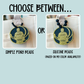 Hockey Bag Tag- Custom