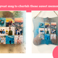 Photo Magnets- Set of 9