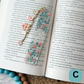 Be the Light- Clear Acrylic Bookmark
