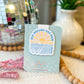 Magnetic Bookmark- Lamentations 3:22- Mercies Are New