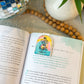 Magnetic Bookmark- Matthew 5:13-16, Be Salt and Light