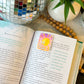 Magnetic Bookmark- Psalms 30:5 Joy Comes in the Morning