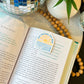 Magnetic Bookmark- Lamentations 3:22- Mercies Are New