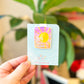 Magnetic Bookmark- Psalms 30:5 Joy Comes in the Morning