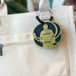 Hockey Bag Tag- Custom