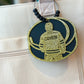 Hockey Bag Tag- Custom