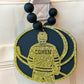 Hockey Bag Tag- Custom