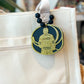 Hockey Bag Tag- Custom