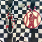 Custom Bag Charm- Sports