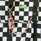 Custom Bag Charm- Sports