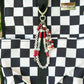 Custom Bag Charm- Sports