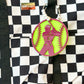 Softball Bag Tag- Custom