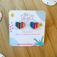 Book Lover- Stud Earrings