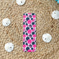 Cheerleader Collection- Regular Bookmark
