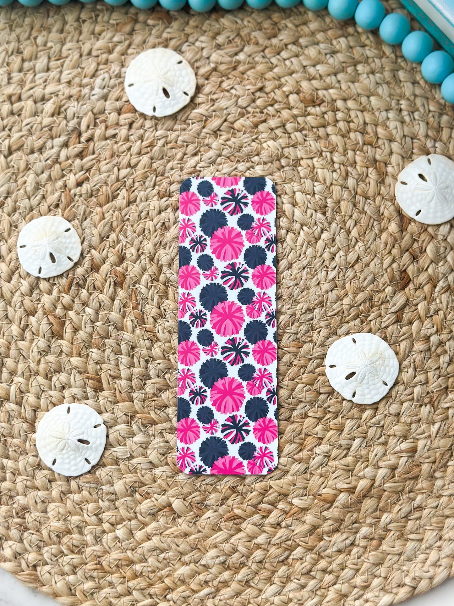 Cheerleader Collection- Regular Bookmark