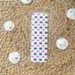 Cheerleader Collection- Regular Bookmark