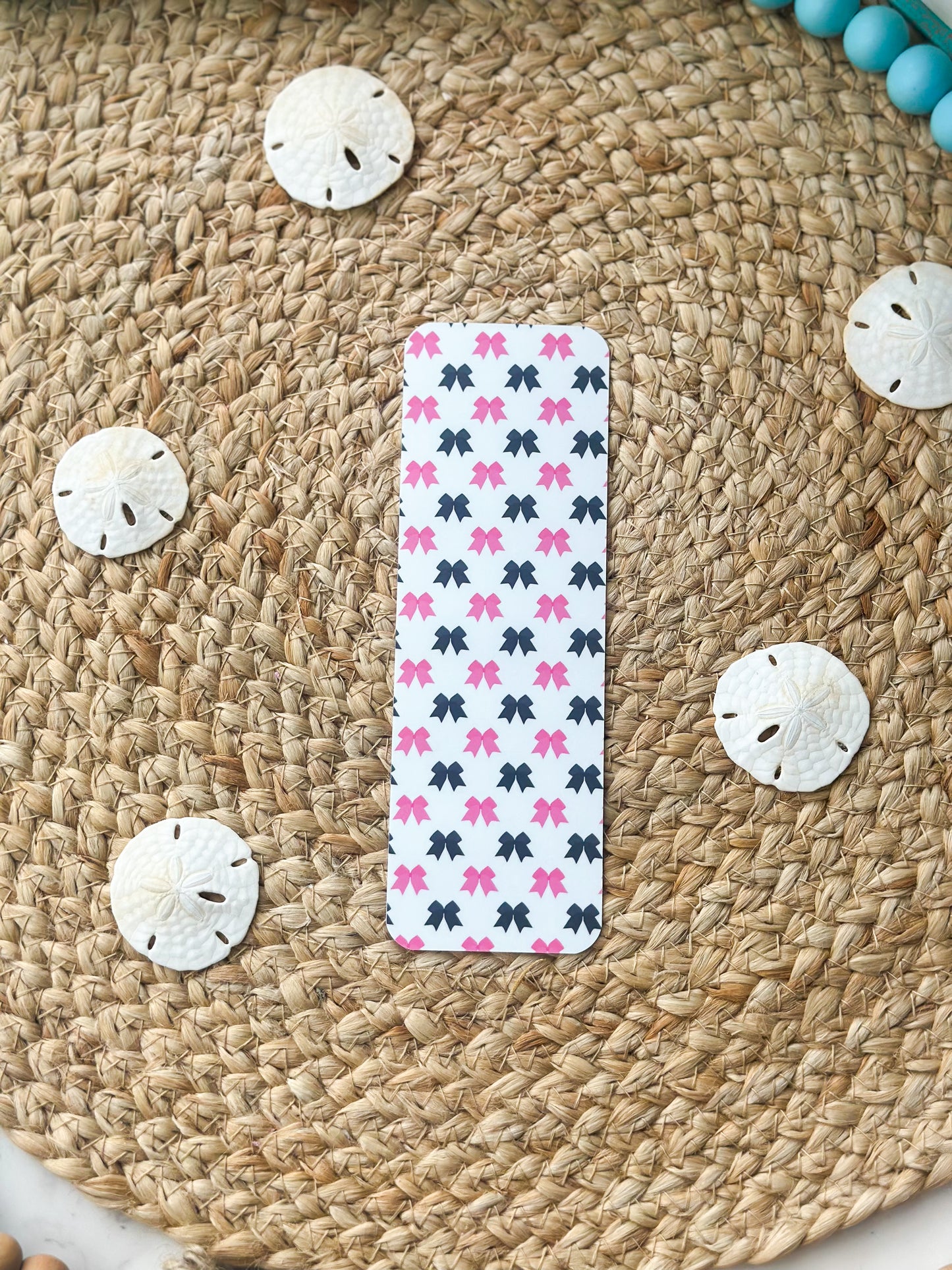 Cheerleader Collection- Regular Bookmark