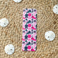 Cheerleader Collection- Regular Bookmark