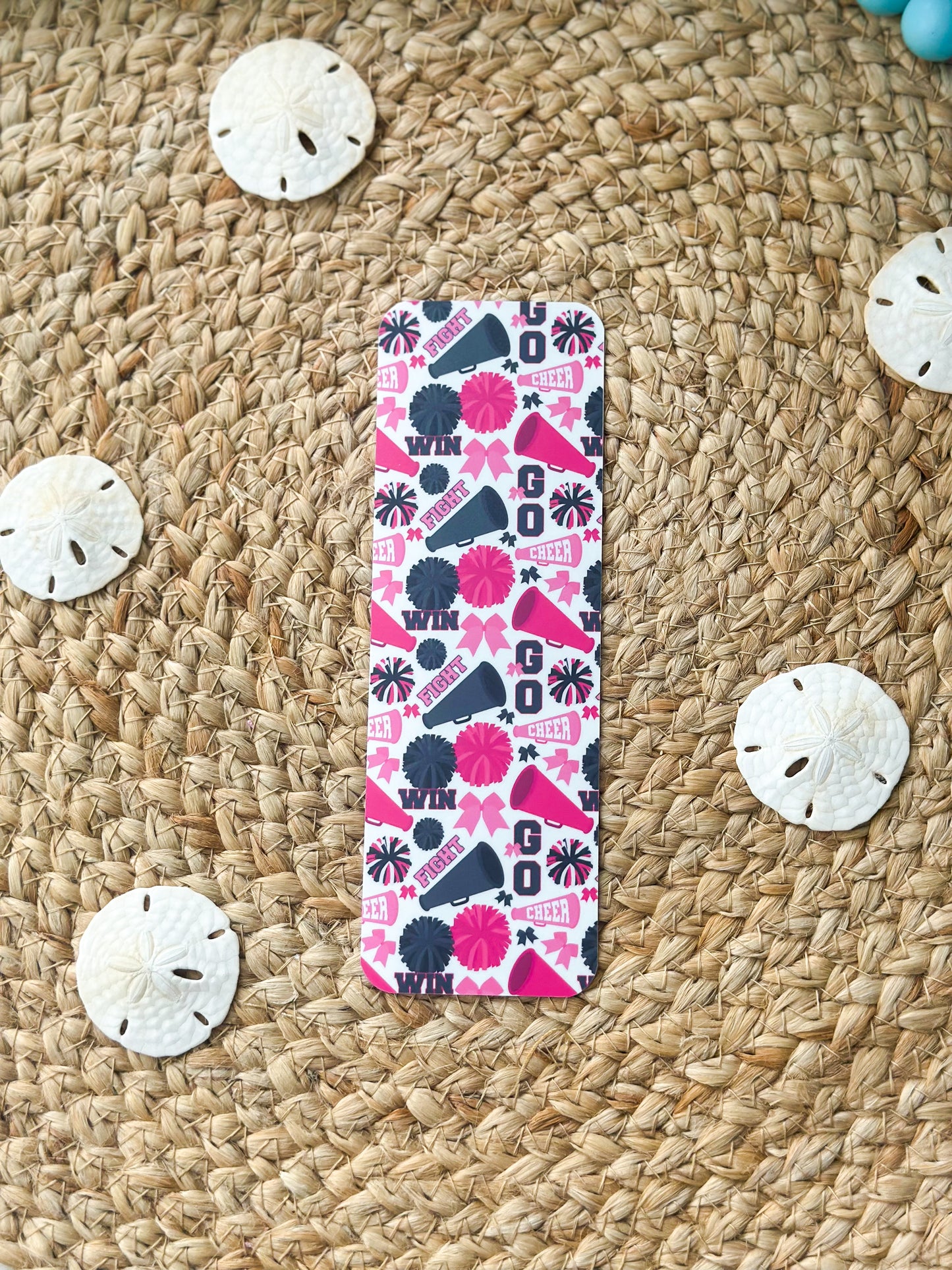 Cheerleader Collection- Regular Bookmark