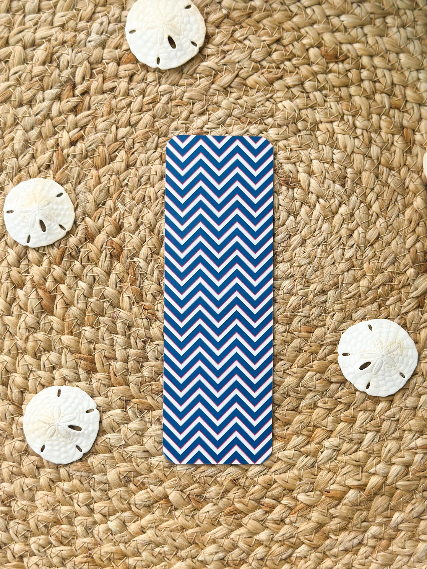 Volleyball Collection- Regular Bookmark