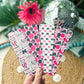 Cheerleader Collection- Regular Bookmark