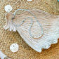 Aquamarine and Pearl Necklace