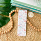 Baker Dreams Collection- Regular Bookmark