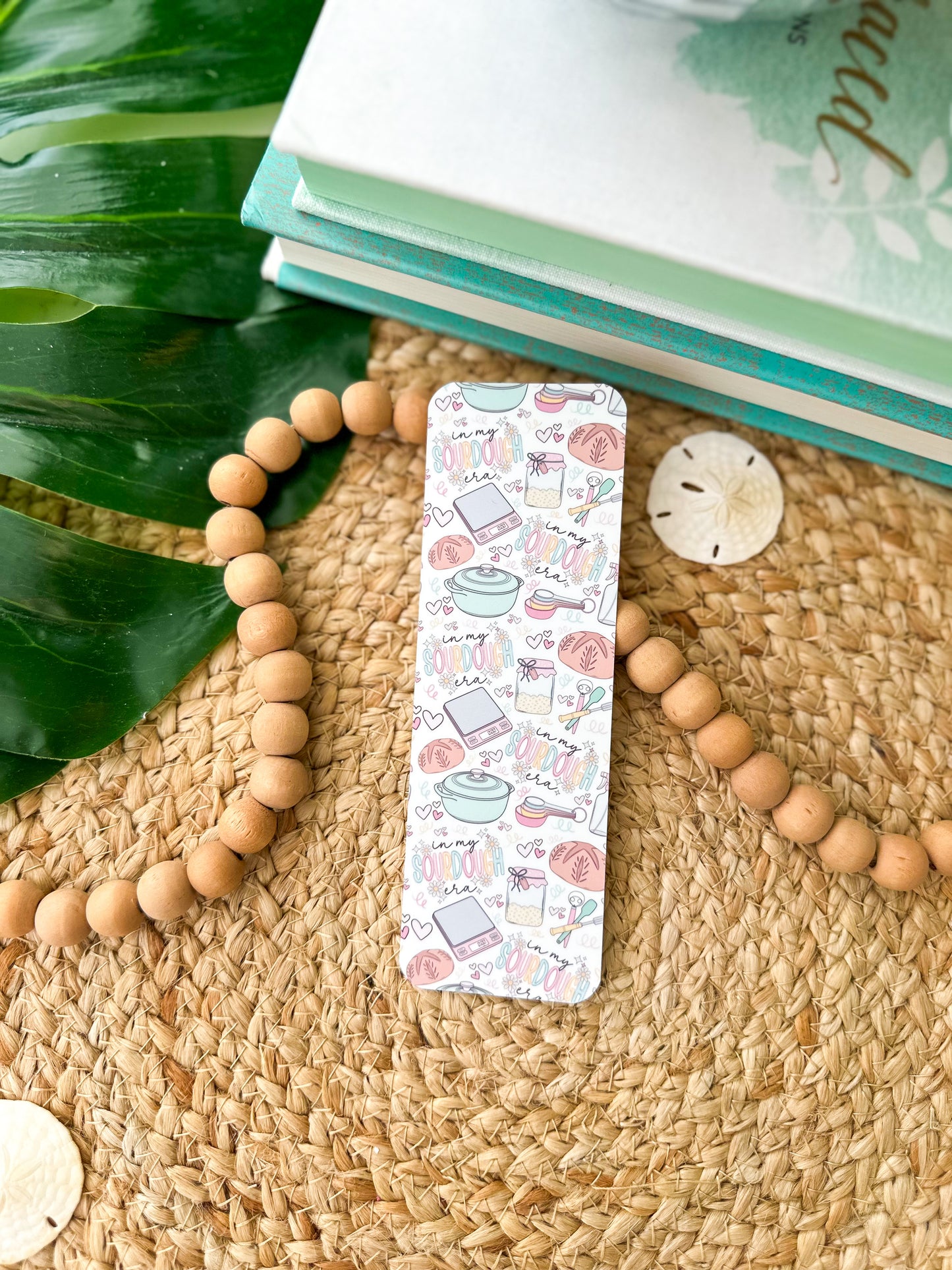 Baker Dreams Collection- Regular Bookmark