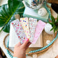 Summer Fun Collection- Regular Bookmark