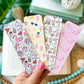 Summer Fun Collection- Regular Bookmark