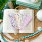 Summer Fun Collection- Regular Bookmark