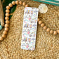 Summer Fun Collection- Regular Bookmark