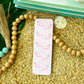 Summer Fun Collection- Regular Bookmark
